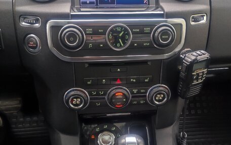 Land Rover Discovery IV, 2012 год, 2 000 000 рублей, 7 фотография