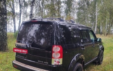 Land Rover Discovery IV, 2012 год, 2 000 000 рублей, 4 фотография