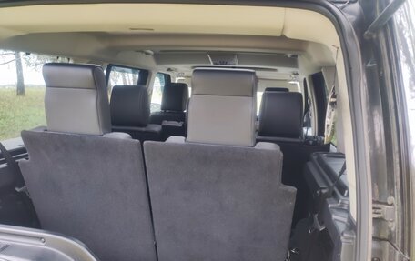 Land Rover Discovery IV, 2012 год, 2 000 000 рублей, 15 фотография
