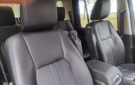 Land Rover Discovery IV, 2012 год, 2 000 000 рублей, 22 фотография