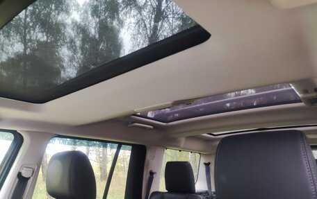 Land Rover Discovery IV, 2012 год, 2 000 000 рублей, 23 фотография