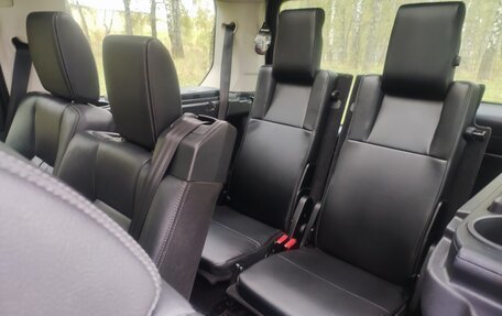 Land Rover Discovery IV, 2012 год, 2 000 000 рублей, 17 фотография