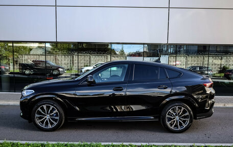 BMW X6, 2021 год, 8 399 000 рублей, 7 фотография