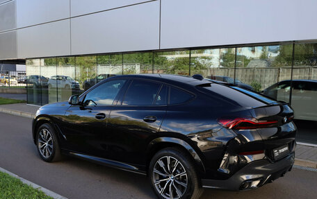 BMW X6, 2021 год, 8 399 000 рублей, 6 фотография
