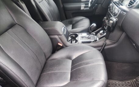 Land Rover Discovery IV, 2012 год, 2 000 000 рублей, 19 фотография