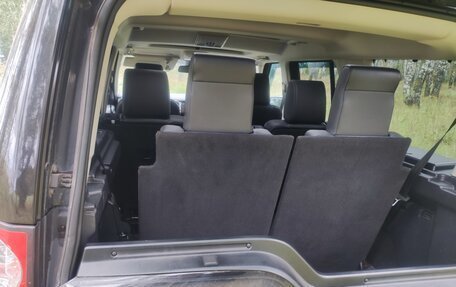 Land Rover Discovery IV, 2012 год, 2 000 000 рублей, 16 фотография