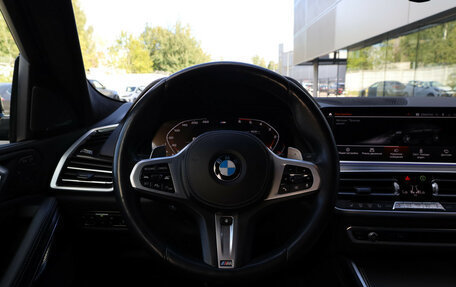 BMW X6, 2021 год, 8 399 000 рублей, 9 фотография