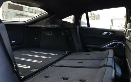 BMW X6, 2021 год, 8 399 000 рублей, 18 фотография