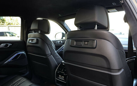 BMW X6, 2021 год, 8 399 000 рублей, 14 фотография