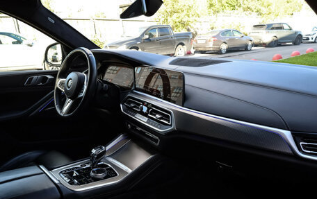 BMW X6, 2021 год, 8 399 000 рублей, 12 фотография