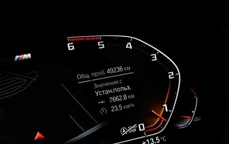 BMW X6, 2021 год, 8 399 000 рублей, 21 фотография