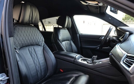 BMW X6, 2021 год, 8 399 000 рублей, 13 фотография