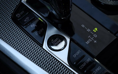 BMW X6, 2021 год, 8 399 000 рублей, 25 фотография