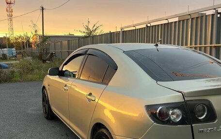 Mazda 3, 2007 год, 710 000 рублей, 2 фотография