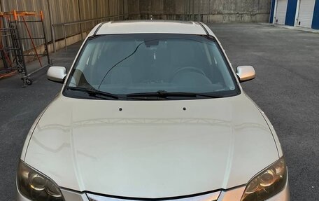Mazda 3, 2007 год, 710 000 рублей, 4 фотография