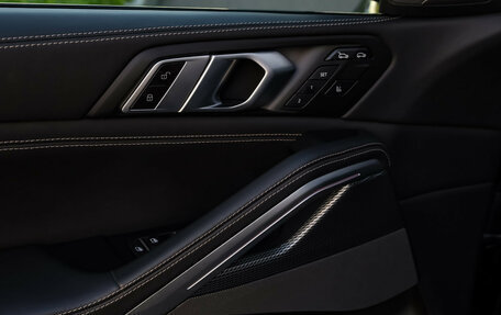 BMW X6, 2021 год, 8 399 000 рублей, 32 фотография