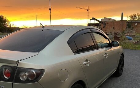 Mazda 3, 2007 год, 710 000 рублей, 20 фотография