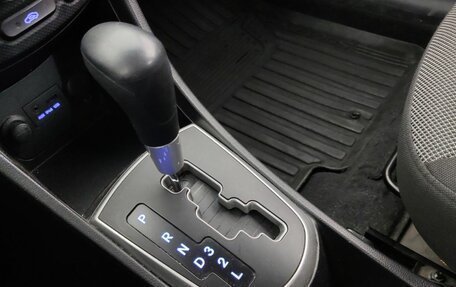 Hyundai Solaris II рестайлинг, 2012 год, 699 000 рублей, 18 фотография