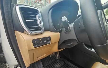 KIA Sportage IV рестайлинг, 2018 год, 2 800 000 рублей, 12 фотография