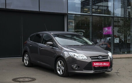 Ford Focus III, 2011 год, 699 000 рублей, 2 фотография