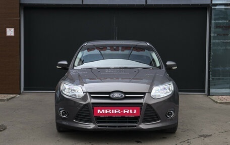Ford Focus III, 2011 год, 699 000 рублей, 3 фотография