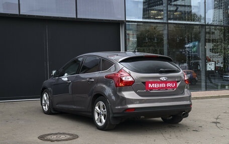 Ford Focus III, 2011 год, 699 000 рублей, 5 фотография