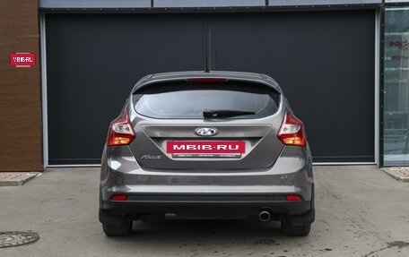 Ford Focus III, 2011 год, 699 000 рублей, 6 фотография