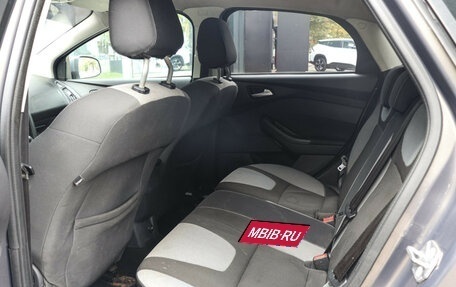 Ford Focus III, 2011 год, 699 000 рублей, 7 фотография