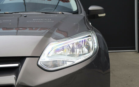 Ford Focus III, 2011 год, 699 000 рублей, 11 фотография