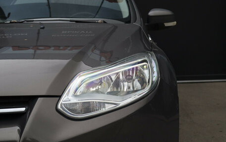 Ford Focus III, 2011 год, 699 000 рублей, 12 фотография