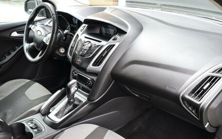 Ford Focus III, 2011 год, 699 000 рублей, 9 фотография