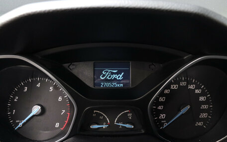 Ford Focus III, 2011 год, 699 000 рублей, 10 фотография