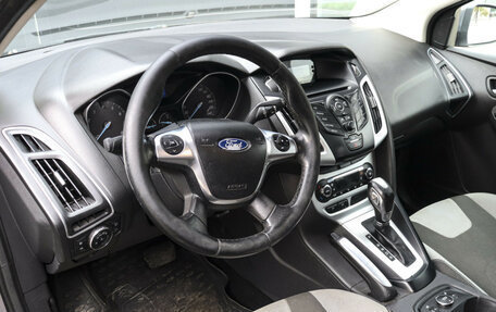 Ford Focus III, 2011 год, 699 000 рублей, 8 фотография
