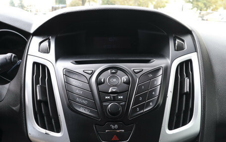 Ford Focus III, 2011 год, 699 000 рублей, 14 фотография
