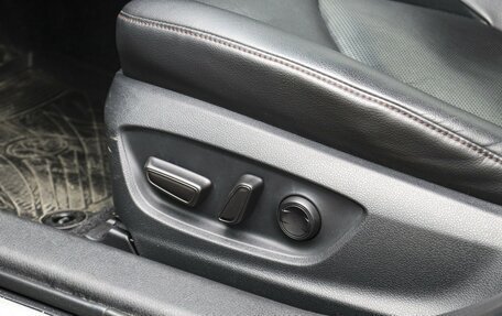 Toyota Camry, 2018 год, 3 200 000 рублей, 14 фотография
