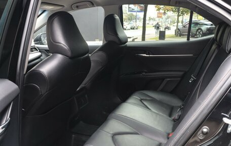 Toyota Camry, 2018 год, 3 200 000 рублей, 23 фотография