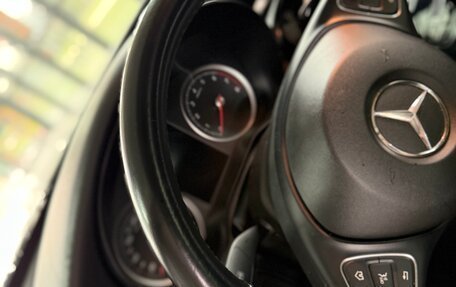 Mercedes-Benz C-Класс, 2014 год, 2 000 000 рублей, 11 фотография