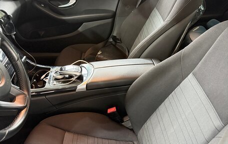 Mercedes-Benz C-Класс, 2014 год, 2 000 000 рублей, 12 фотография