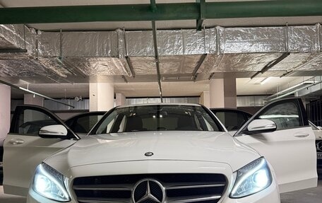 Mercedes-Benz C-Класс, 2014 год, 2 000 000 рублей, 15 фотография