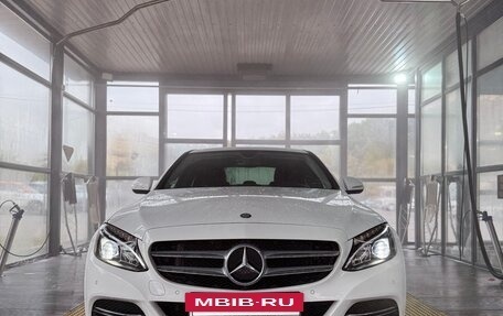 Mercedes-Benz C-Класс, 2014 год, 2 000 000 рублей, 2 фотография