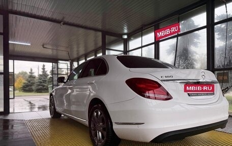 Mercedes-Benz C-Класс, 2014 год, 2 000 000 рублей, 6 фотография