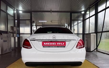 Mercedes-Benz C-Класс, 2014 год, 2 000 000 рублей, 7 фотография