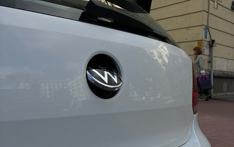 Volkswagen Polo VI (EU Market), 2014 год, 780 000 рублей, 12 фотография