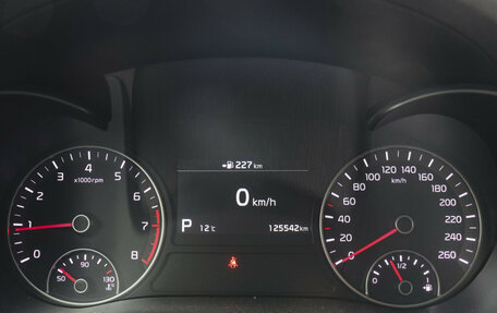 KIA Optima IV, 2018 год, 1 998 000 рублей, 8 фотография