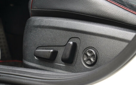 KIA Optima IV, 2018 год, 1 998 000 рублей, 15 фотография