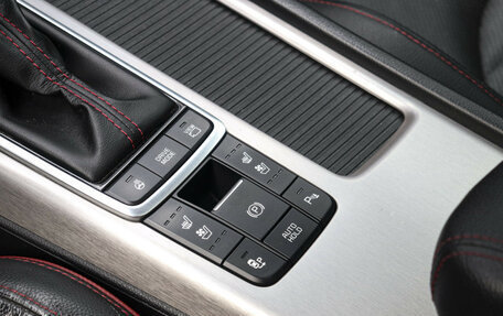 KIA Optima IV, 2018 год, 1 998 000 рублей, 13 фотография