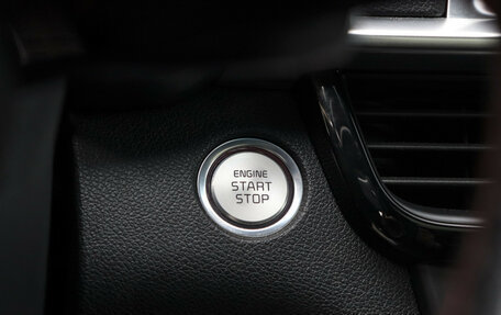 KIA Optima IV, 2018 год, 1 998 000 рублей, 10 фотография