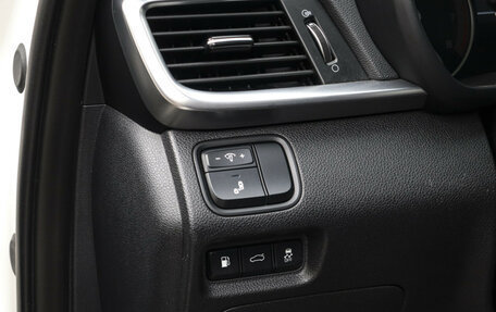 KIA Optima IV, 2018 год, 1 998 000 рублей, 17 фотография