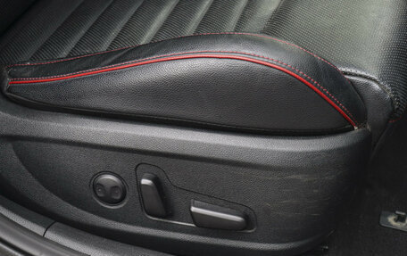 KIA Optima IV, 2018 год, 1 998 000 рублей, 18 фотография