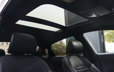 KIA Optima IV, 2018 год, 1 998 000 рублей, 19 фотография